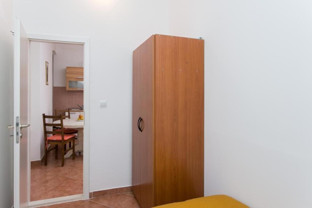 Apartment Tranquilo Dubrovnik Exterior foto