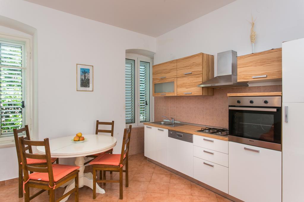 Apartment Tranquilo Dubrovnik Exterior foto
